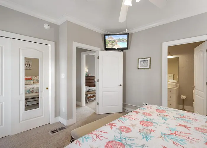 Return To Me 45c Apartment Pensacola