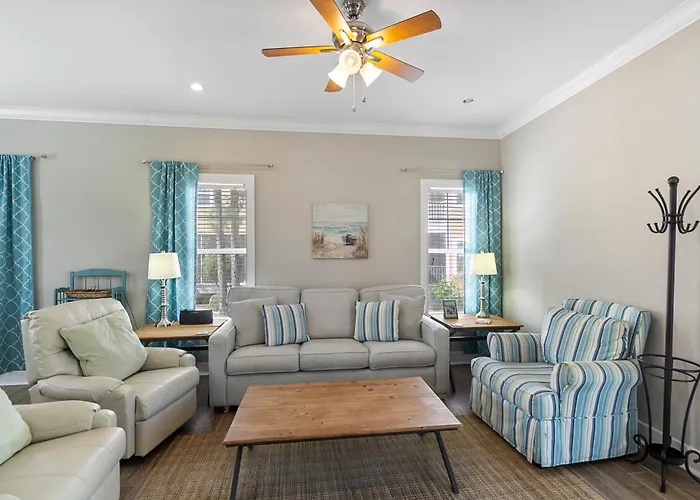 Return To Me 45c Apartment