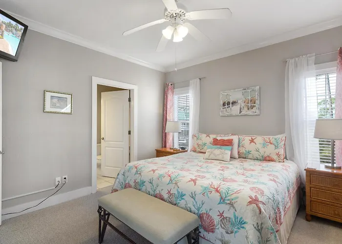Return To Me 45c Apartment *