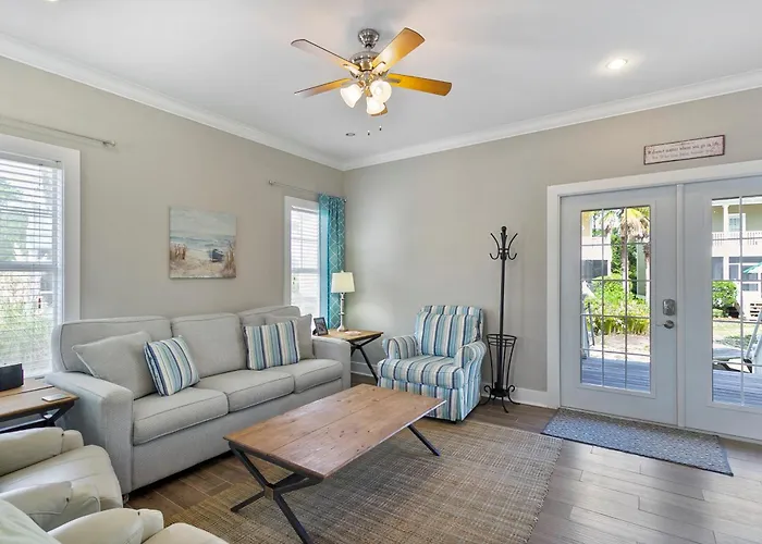 Return To Me 45c Apartment *