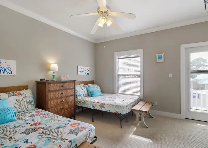 Return To Me 45c Apartment Pensacola